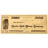 Image 1 : Rustler Gold Mining Company Stock  (123529)