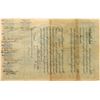 Image 2 : Mariposa Land & Mining Company Stock  (123670)