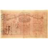 Image 2 : Mariposa Land & Mining Company of California Common Stock Certificate  (123668)