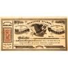 Image 1 : Redstone Quartz Mining Company Stock Certificate  (113535)