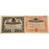 Image 1 : Two Different San Bernardino County Mining Stocks  (113791)