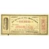 Image 1 : Paul Pry Gold & Silver Mining Co. Stock, Silver Mountain, Amador County, Cal.   (118705)