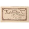 Image 1 : Little Annie Mining Co. - Roaring Fork (Aspen) Mining District, Pitkin County, Colorado  (123583