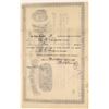 Image 2 : Malachite Mining Co. of Colorado Stock  (123648)