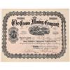 Image 1 : Crown Mining Co. Stock, San Juan County, Colorado  (123650)