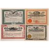 Image 1 : Four Different South Dakota Mining Stocks  (113808)