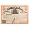 Image 1 : Pacific Railroad Bond  (84104)