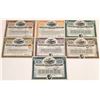 Image 1 : International Mercantile Marine Co. Stock Collection  (113801)