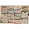 Image 1 : Auto & Engine Related Stocks Collection  (127032)
