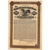 Image 1 : Gottlieb-Bauernschmidt-Strauss Brewing Company Bond  (109321)