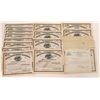 Image 1 : Alexander Young Company (Youngs Pure Rye Whiskey) Archive  (109318)