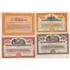Image 1 : Fox Film Corporation Stock Certificates  (126960)