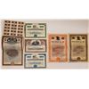 Image 2 : Fox Theatres & More Stock Certificates  (126790)