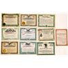 Image 2 : Movie Certs from Lesser Known Studios (20)  (126795)