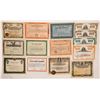 Image 2 : Radio Company Stock Certificates (26)  (126562)