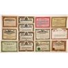 Image 1 : Radio Corporation Stock Certificates  (126970)