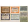 Image 2 : Radio Corporation Stock Certificates  (126970)