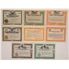 Image 2 : Theatre Company Stock Certificates: Eastern US  (126349)