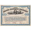Image 1 : Adams Express Company Specimen Stock Certificate  (126076)