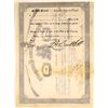Image 2 : Spencer Arms Company Stock Certificate  (123506)