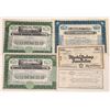 Image 1 : Alaska Fishing Stock Certificates  (109285)