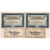 Image 1 : Alaska Fishing Stock Certificates  (109274)