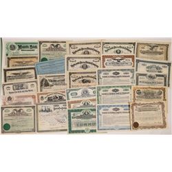 Brick Company Stock Collection (33)  (127038)
