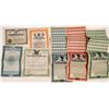 Image 2 : Brick Company Stock Collection (33)  (127038)