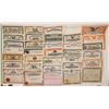 Image 1 : Manufacturing Stock Certificate Collection  (126939)