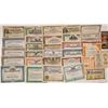 Image 1 : Southern California Company stock Certificate Collection  (126946)