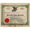 Image 1 : Toms River Game Association Stock  (126947)