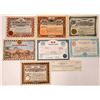 Image 1 : Amusement Company Stocks: California and Nevada  (126313)
