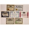 Image 2 : Toy Company Stock Certificate Collection  (126335)