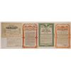 Image 2 : Unions, Fairs, Trade Group Collection of Stocks  (127030)