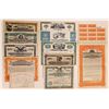 Image 1 : Miscellaneous Printing & Publishing Stock Certificates  (126286)