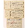 Image 1 : Mexico Telegraph & Telephone Stock Certificates  (126440)