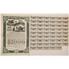 Image 1 : Peoples' Mutual Telephone Company Bond  (126362)