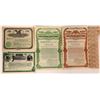 Image 1 : Michigan Regional Telephone & Telegraph Stocks & Bonds  (126382)