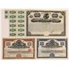 Image 1 : Postal Telegraph & Cable Company Stock Certificates & Bond  (126363)