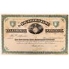 Image 1 : Southern Time Telegraph Company Specimen Printers Proof  (126392)
