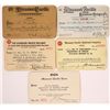 Image 1 : Missouri Pacific Railway Passes - 5  (126669)