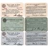 Image 1 : Utah Railroad Passes - 3  (126665)