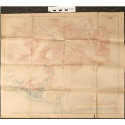 Maps of the Alaska  Railroad  (121150)