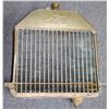 Image 1 : Rare Ford Model "T" Brass radiator  (126543)
