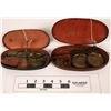 Image 1 : Pocket Miners Scales, Gold Rush Era  (126954)