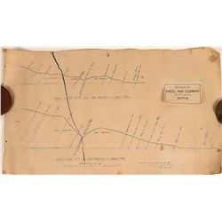 Fair Haven Mining District and Coal Mountain Maps (2)  (120609)