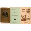 Image 1 : Calaveras County Books (3)  (126849)