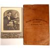 Image 1 : Gold Rush Miner's Memorabilia - Lot of 2  (122328)