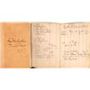 Image 2 : Gold Rush Miner's Memorabilia - Lot of 2  (122328)