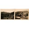 Image 1 : Two Photographs of Napa County Mercury Mines  (113570)